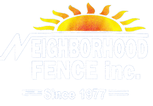 Neighborhood Fence Inc., Logo
