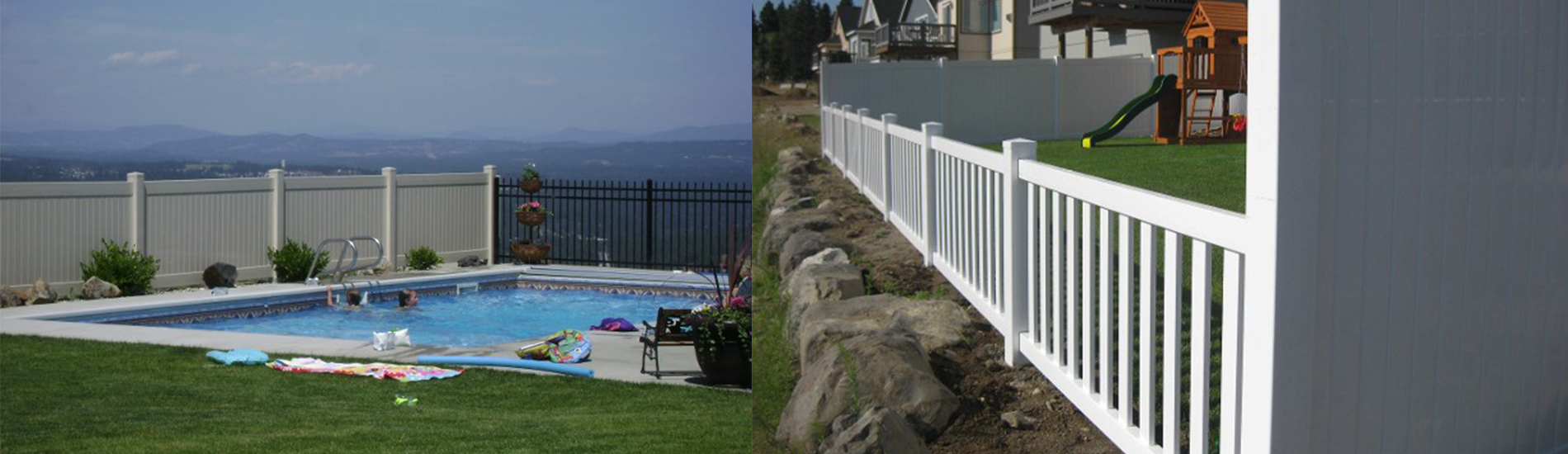 Fence Installations