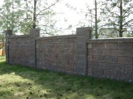 Fence Repair