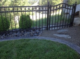 Iron Gate